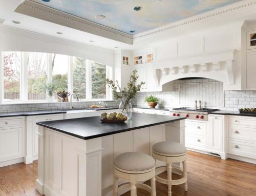 Crystal Cabinets